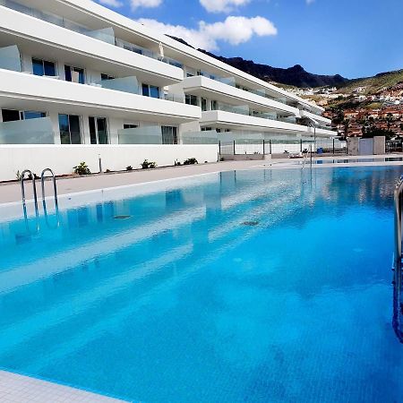 Apartment Las Terrazas Costa Adeje Ocean View Dış mekan fotoğraf