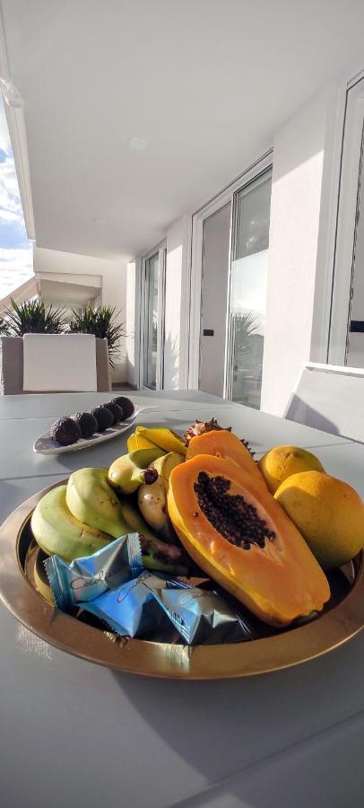 Apartment Las Terrazas Costa Adeje Ocean View Dış mekan fotoğraf
