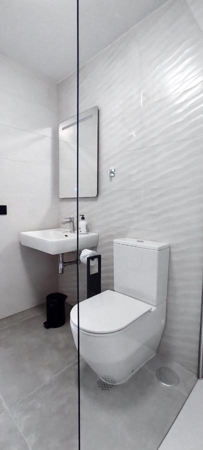 Apartment Las Terrazas Costa Adeje Ocean View Dış mekan fotoğraf